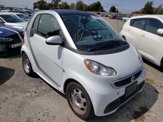 SMART FORTWO 2015 wmeej9aa0fk828224