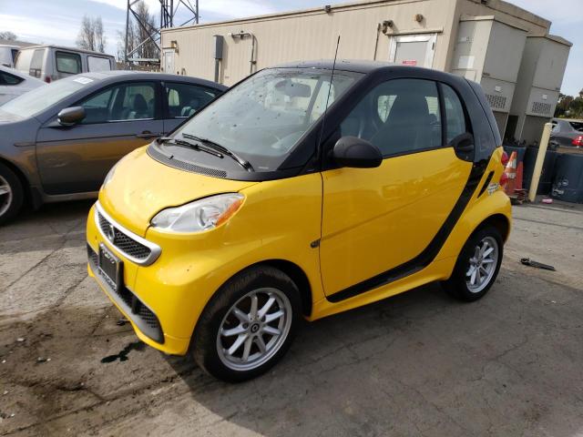 SMART FORTWO 2016 wmeej9aa0gk845283