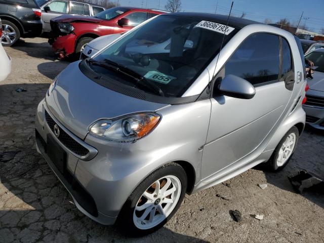 SMART FORTWO 2013 wmeej9aa1dk708171