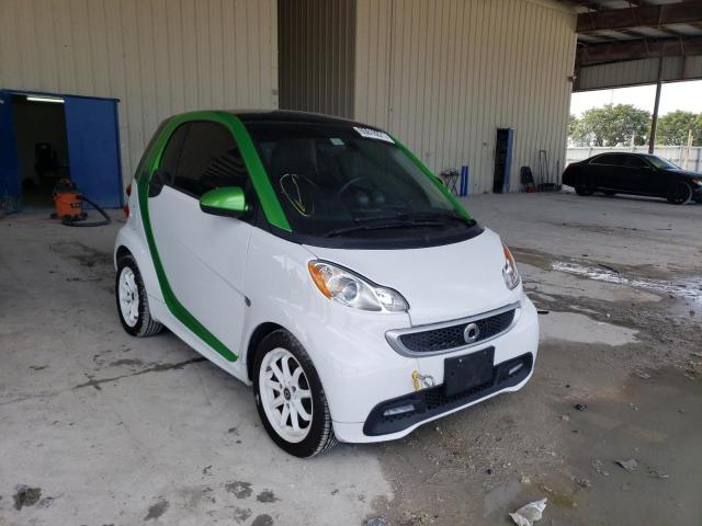 SMART FORTWO 2014 wmeej9aa1ek731080