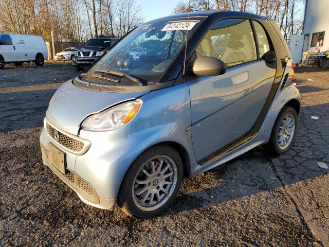 SMART FORTWO 2014 wmeej9aa1ek758280