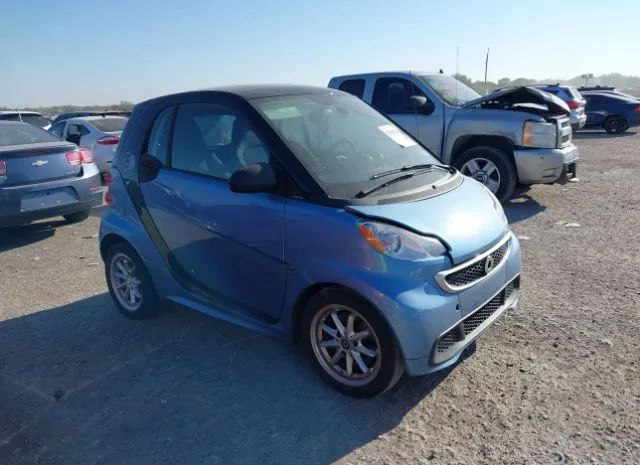 SMART NULL 2014 wmeej9aa1ek792767