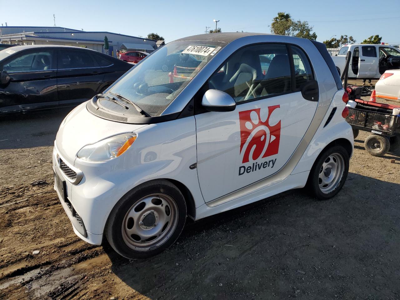 SMART FORTWO 2015 wmeej9aa1fk827793