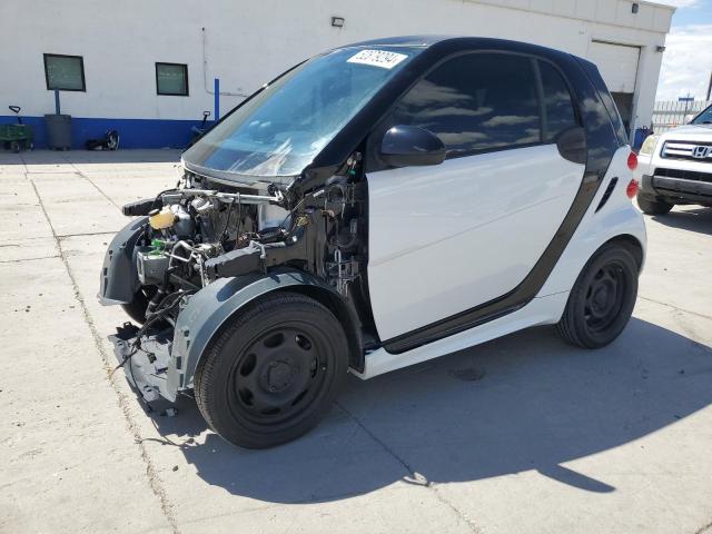 SMART FORTWO ELECTRIC DRIVE 2015 wmeej9aa1fk839006