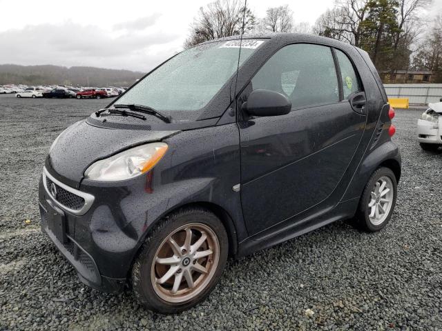 SMART FORTWO 2016 wmeej9aa1gk843283