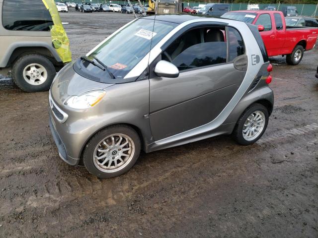 SMART FORTWO 2013 wmeej9aa2dk714402