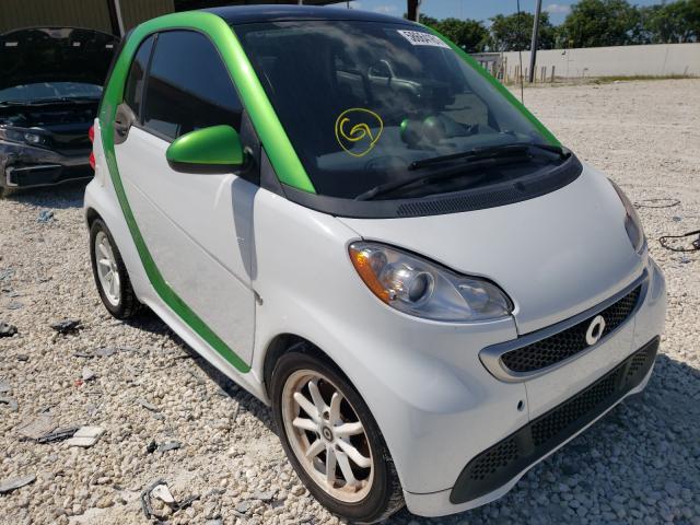 SMART FORTWO 2014 wmeej9aa2ek781356