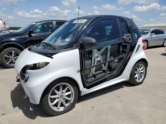 SMART FORTWO 2015 wmeej9aa2fk836258