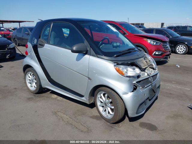 SMART FORTWO 2016 wmeej9aa2gk844989