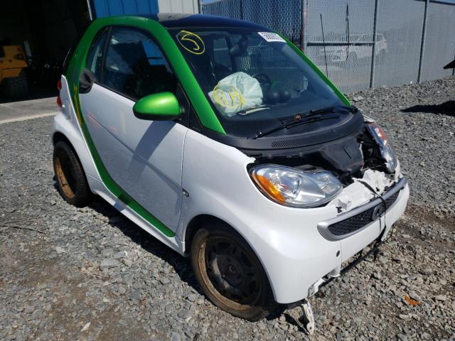 SMART FORTWO 2013 wmeej9aa3dk678395