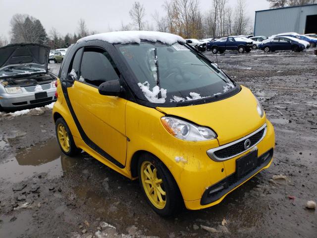 SMART FORTWO 2014 wmeej9aa3ek789482