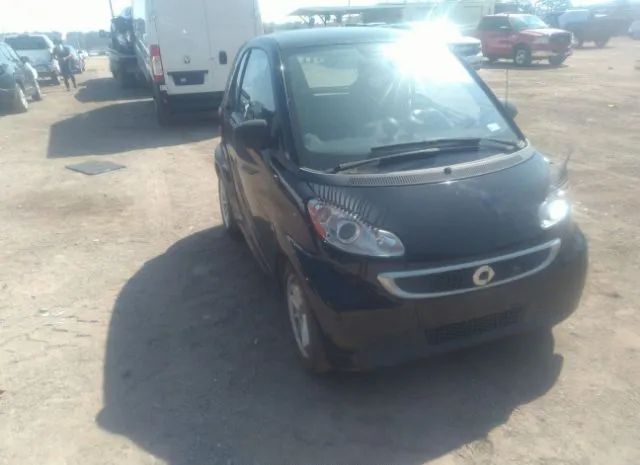 SMART FORTWO ELECTRIC DRIVE 2016 wmeej9aa3gk845150