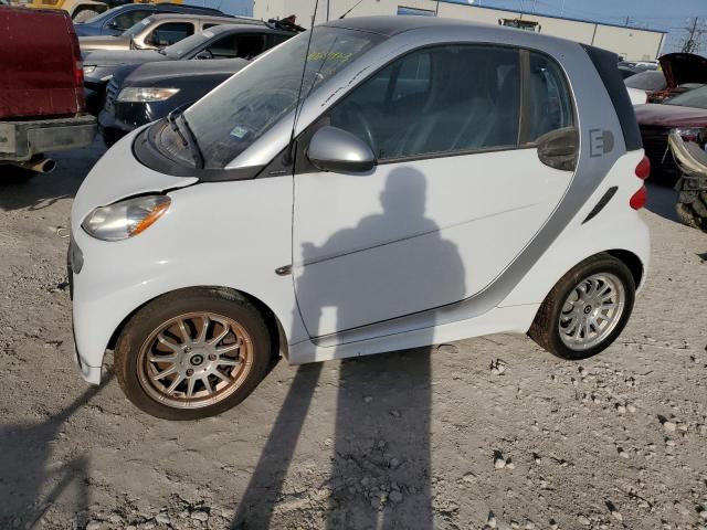 SMART FORTWO 2013 wmeej9aa4dk727331