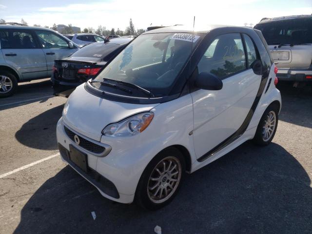 SMART NULL 2014 wmeej9aa4ek742400