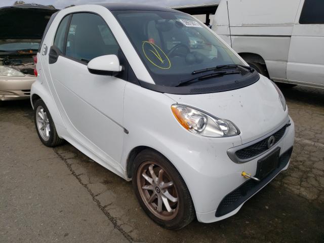 SMART FORTWO 2015 wmeej9aa4fk828579