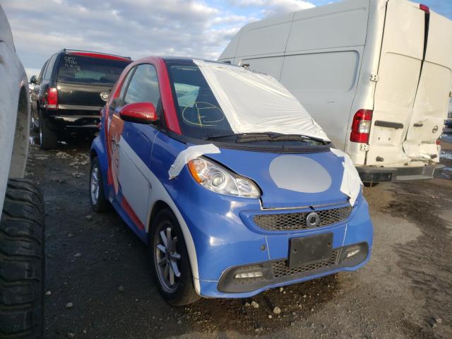 SMART FORTWO 2015 wmeej9aa4fk837203