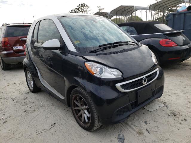 SMART FORTWO 2015 wmeej9aa4fk837461