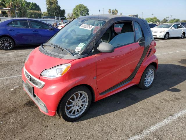 SMART FORTWO 2014 wmeej9aa5ek767693