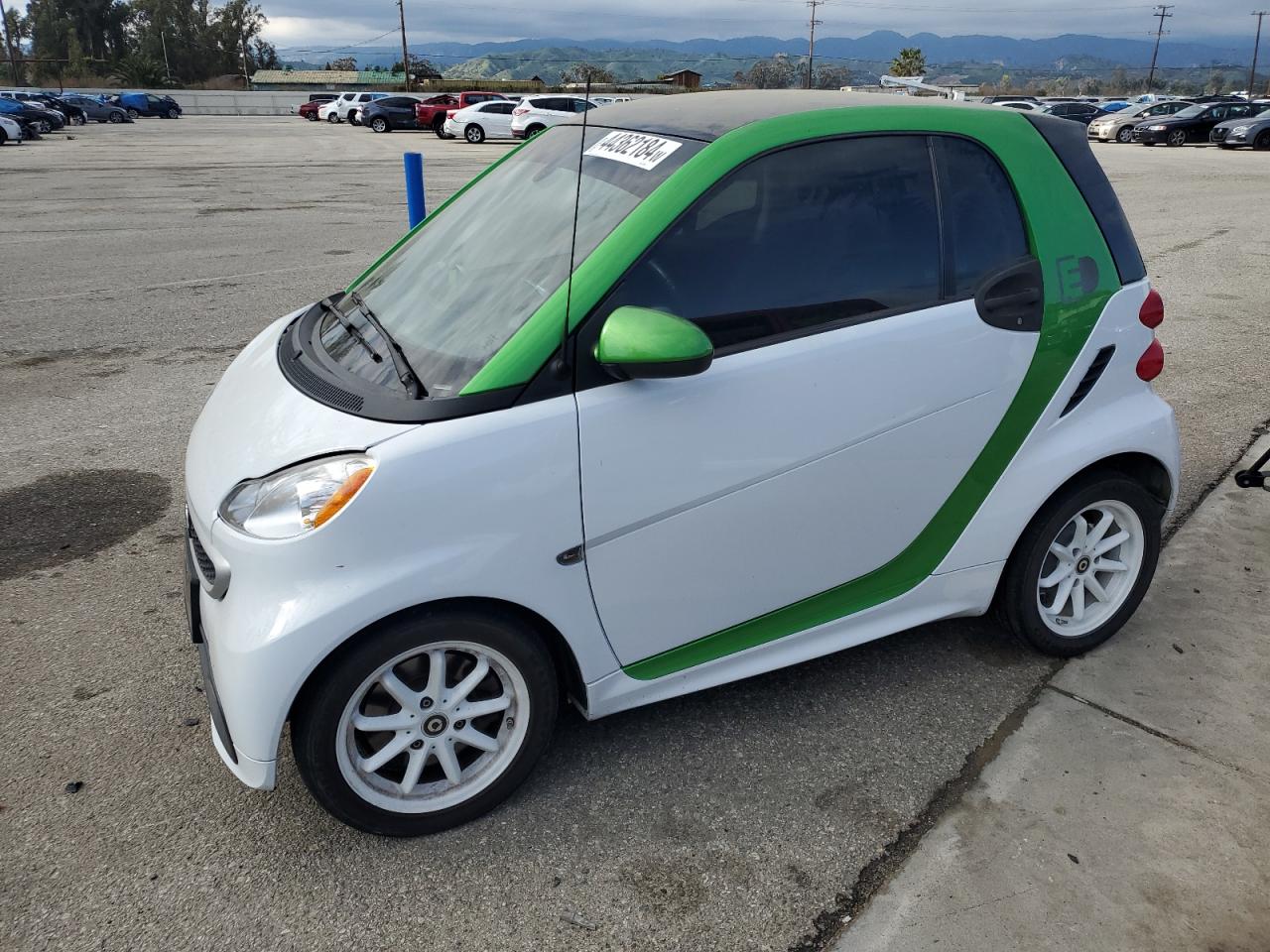 SMART FORTWO 2015 wmeej9aa5fk835282