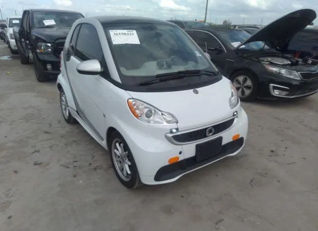 SMART FORTWO ELECTRIC DRIVE 2016 wmeej9aa5gk842654