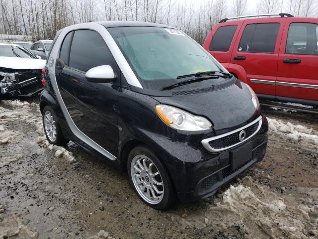 SMART NULL 2013 wmeej9aa6dk726973