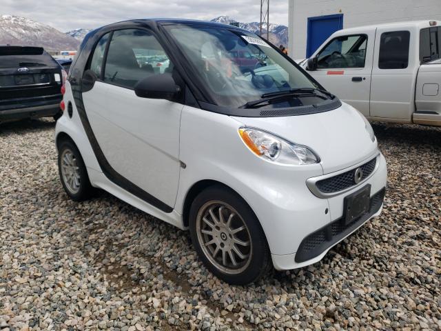 SMART FORTWO 2014 wmeej9aa6ek736601