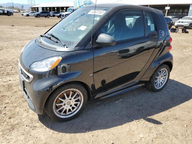 SMART FORTWO 2014 wmeej9aa6ek740194