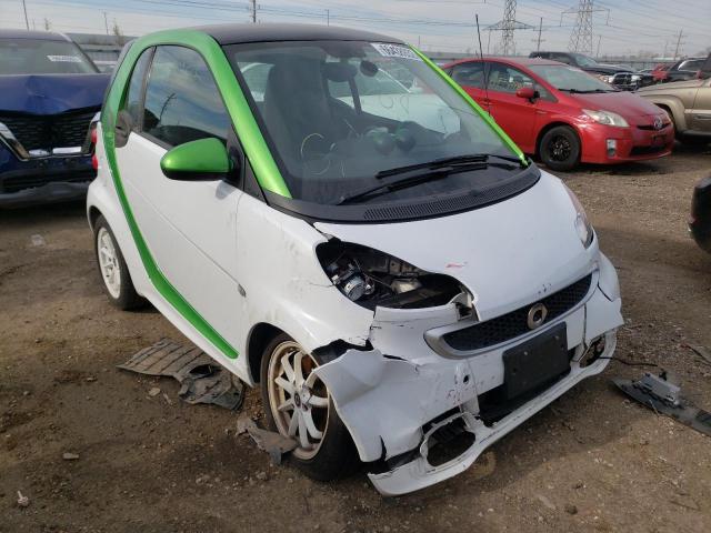 SMART FORTWO 2014 wmeej9aa6ek772157