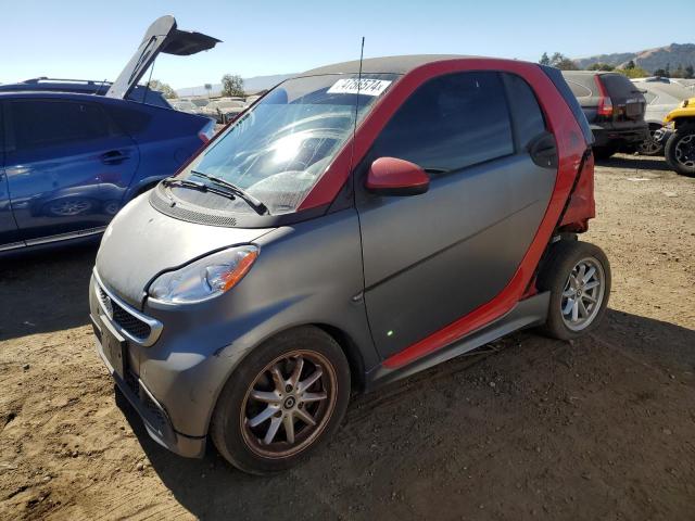 SMART FORTWO 2014 wmeej9aa6ek792201