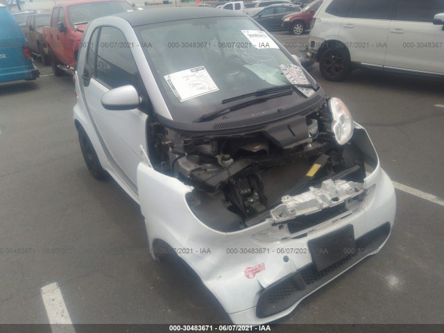 SMART FORTWO ELECTRIC DRIVE 2015 wmeej9aa6fk839129