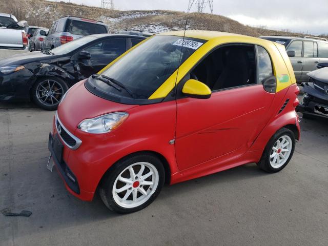 SMART FORTWO 2014 wmeej9aa7ek732024