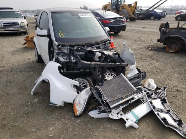 SMART FORTWO 2014 wmeej9aa7ek732296