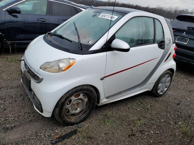 SMART FORTWO 2014 wmeej9aa7ek740995