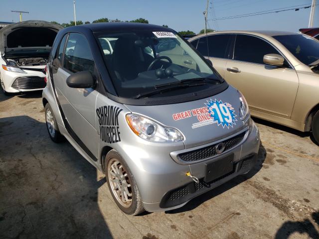 SMART FORTWO 2014 wmeej9aa7ek756579