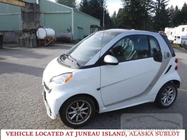 SMART FORTWO 2014 wmeej9aa7ek774662