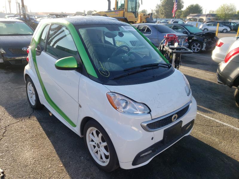 SMART FORTWO 2014 wmeej9aa7ek782471