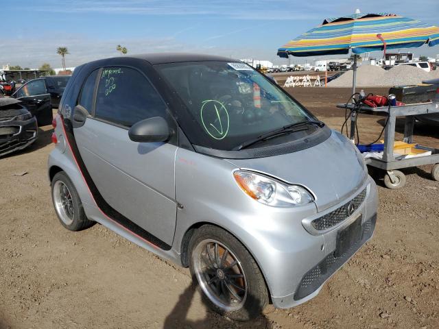 SMART FORTWO 2014 wmeej9aa7ek790148