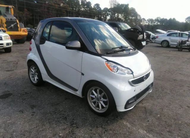 SMART NULL 2015 wmeej9aa7fk836398