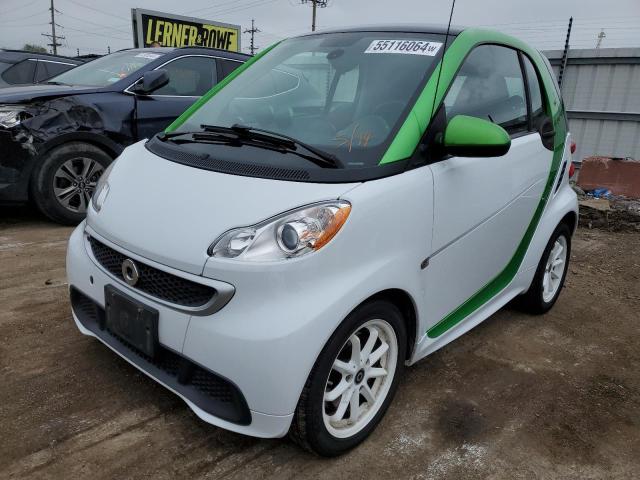 SMART FORTWO 2016 wmeej9aa7gk842929