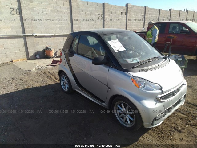 SMART NULL 2014 wmeej9aa8ek778266