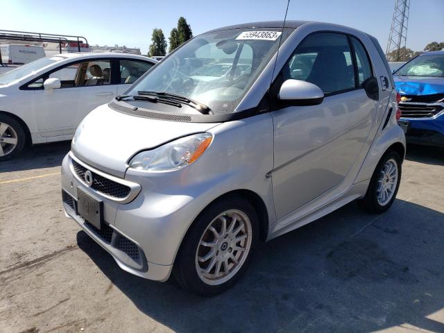 SMART FORTWO 2013 wmeej9aa9dk723937