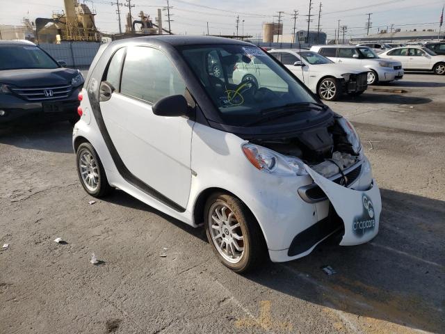 SMART FORTWO 2014 wmeej9aa9ek736706