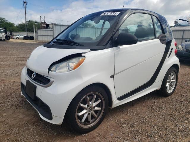 SMART FORTWO 2015 wmeej9aa9fk830361