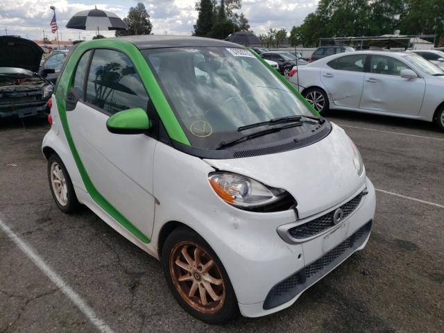 SMART FORTWO 2013 wmeej9aaxdk718763