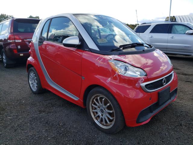 SMART FORTWO 2014 wmeej9aaxek730588