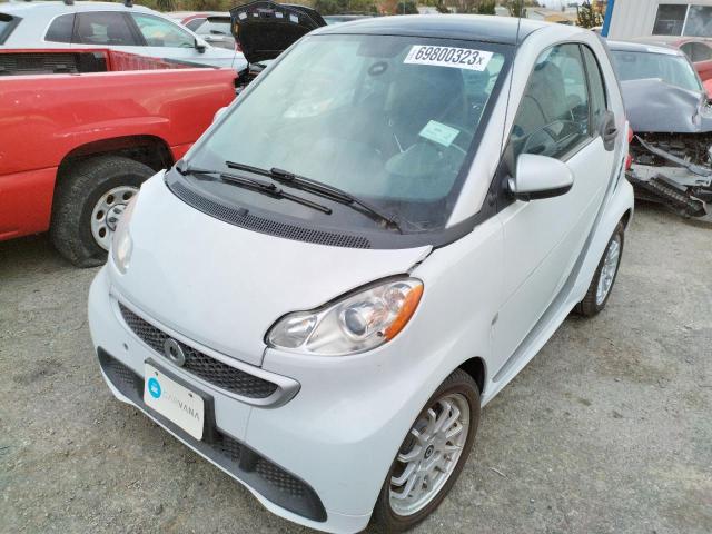 SMART FORTWO 2014 wmeej9aaxek731708