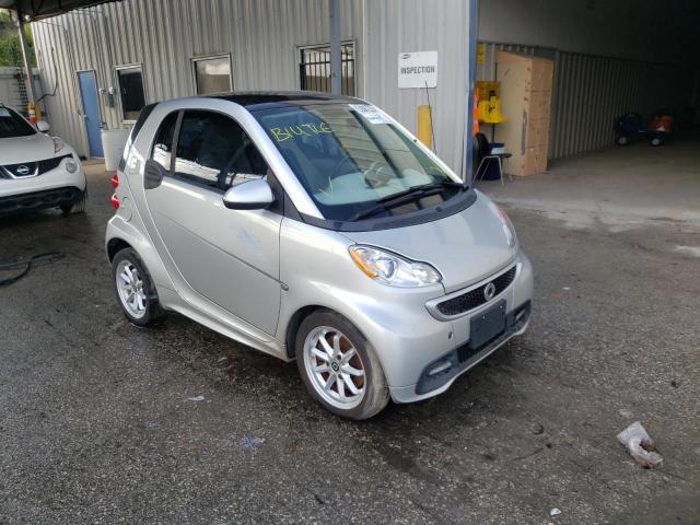 SMART FORTWO 2014 wmeej9aaxek786191