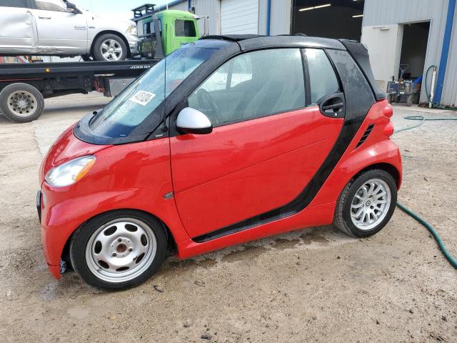 SMART FORTWO 2011 wmeek3ba0bk422723