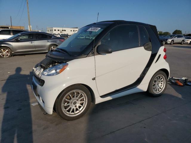 SMART FORTWO PAS 2012 wmeek3ba0ck531362