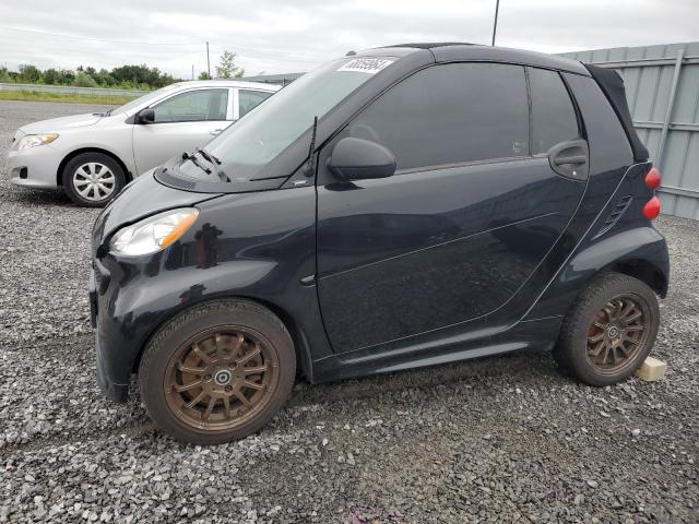 SMART FORTWO PAS 2013 wmeek3ba0dk599923